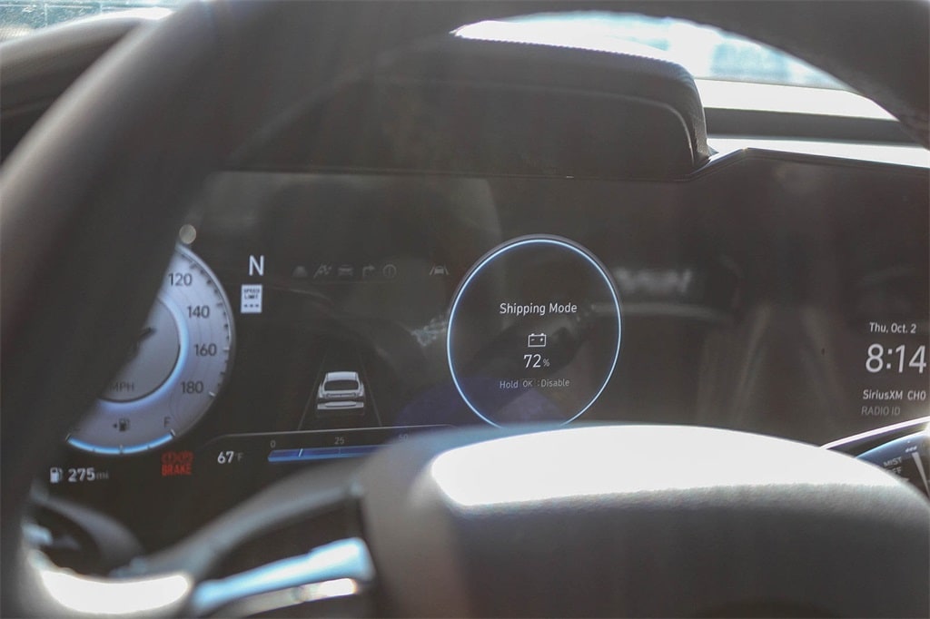 Thumbnail: 2025 Hyundai Elantra - 13