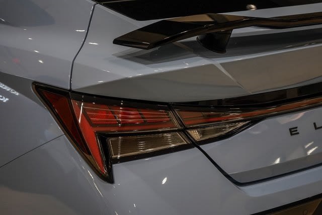 Thumbnail: 2025 Hyundai Elantra - 5