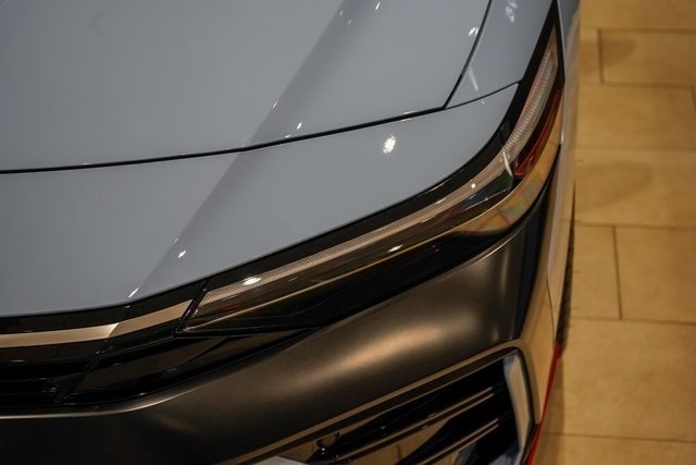 Thumbnail: 2025 Hyundai Elantra - 16