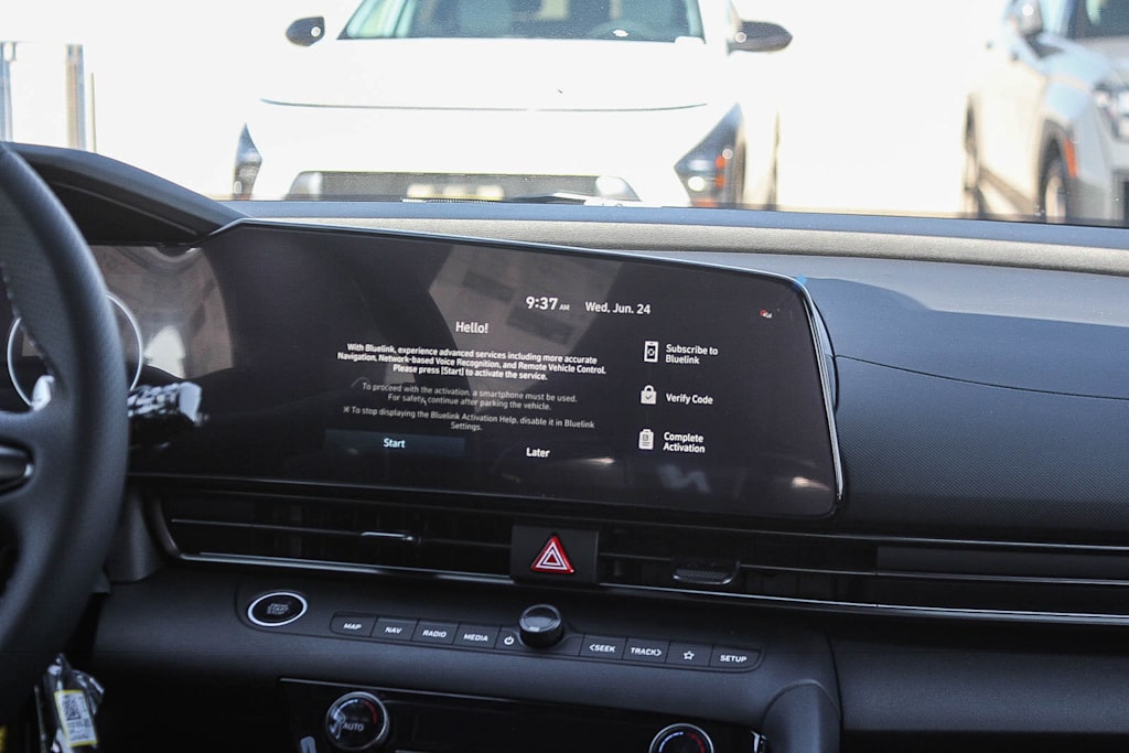 Thumbnail: 2026 Hyundai Elantra - 21