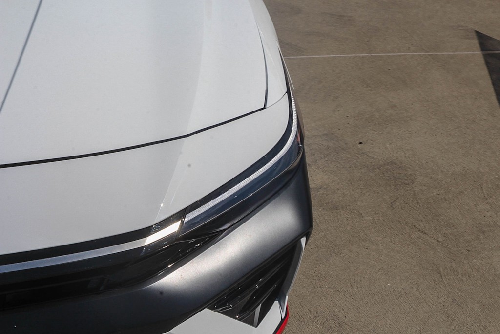 Thumbnail: 2026 Hyundai Elantra - 18