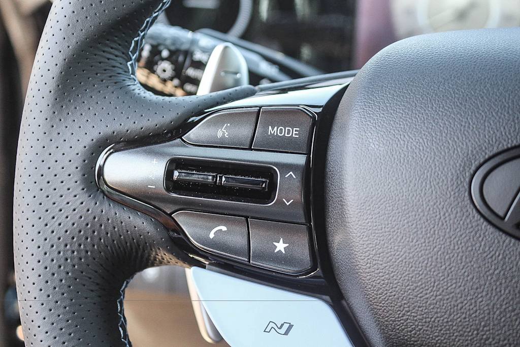 Thumbnail: 2026 Hyundai Elantra - 25