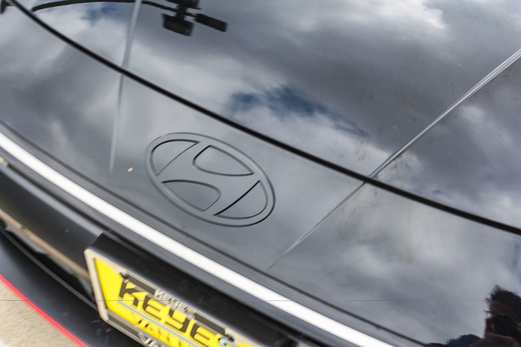 Thumbnail: 2026 Hyundai Elantra - 21