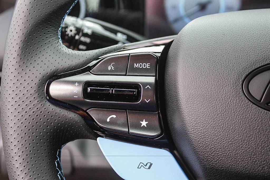 Thumbnail: 2026 Hyundai Elantra - 28