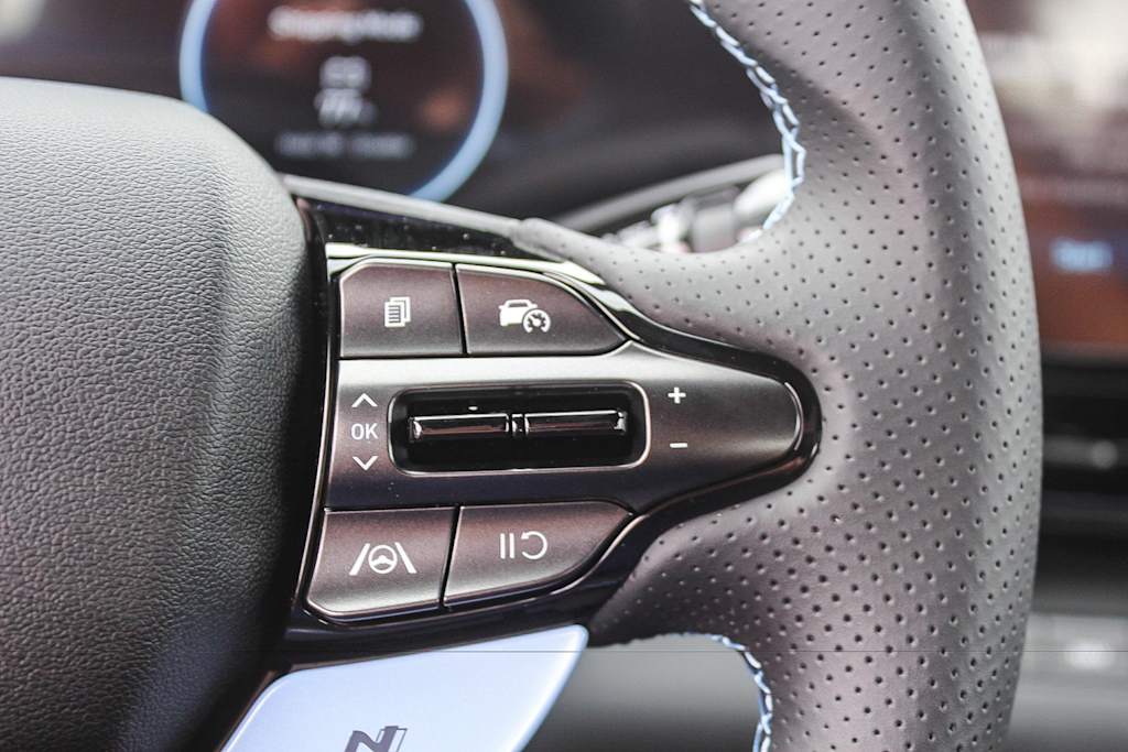Thumbnail: 2026 Hyundai Elantra - 26