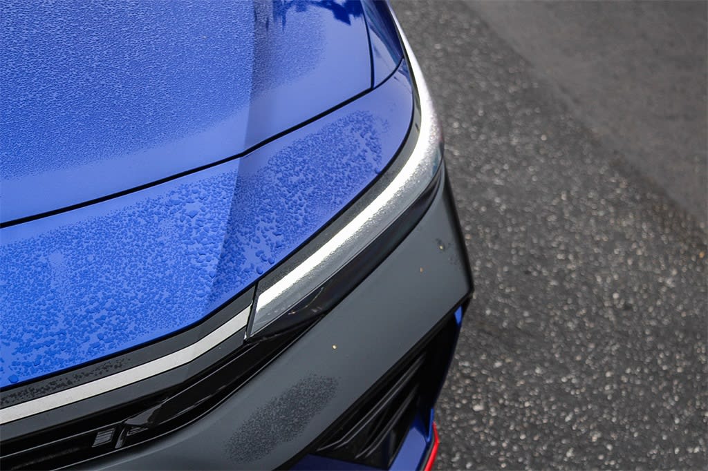 Thumbnail: 2025 Hyundai Elantra - 21