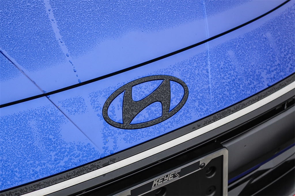 Thumbnail: 2025 Hyundai Elantra - 22