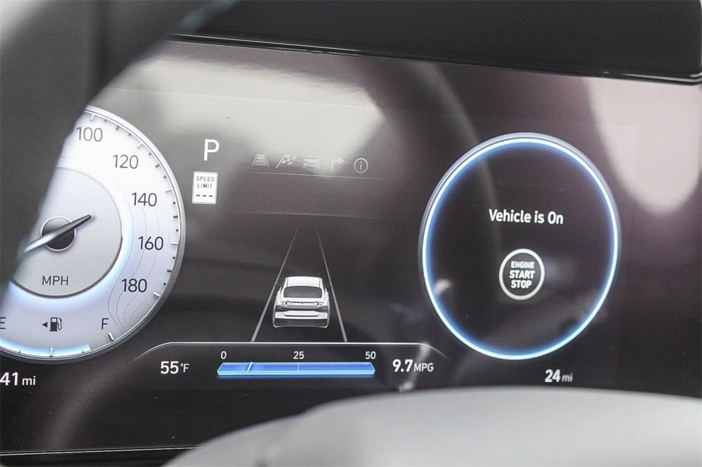 Thumbnail: 2025 Hyundai Elantra - 16