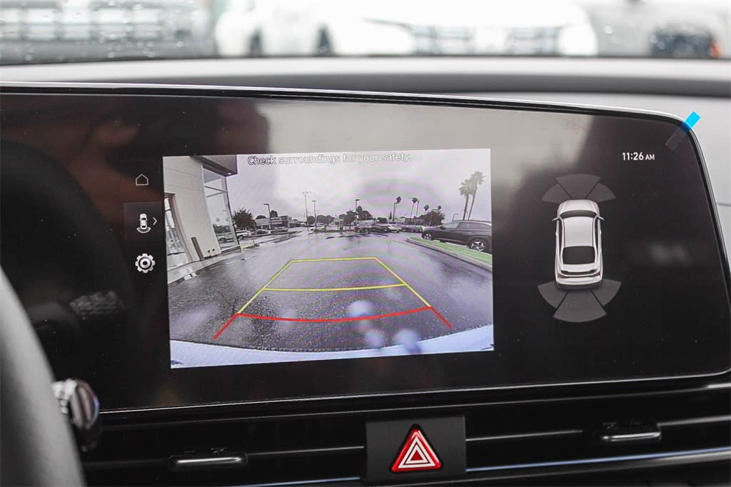 Thumbnail: 2025 Hyundai Elantra - 26