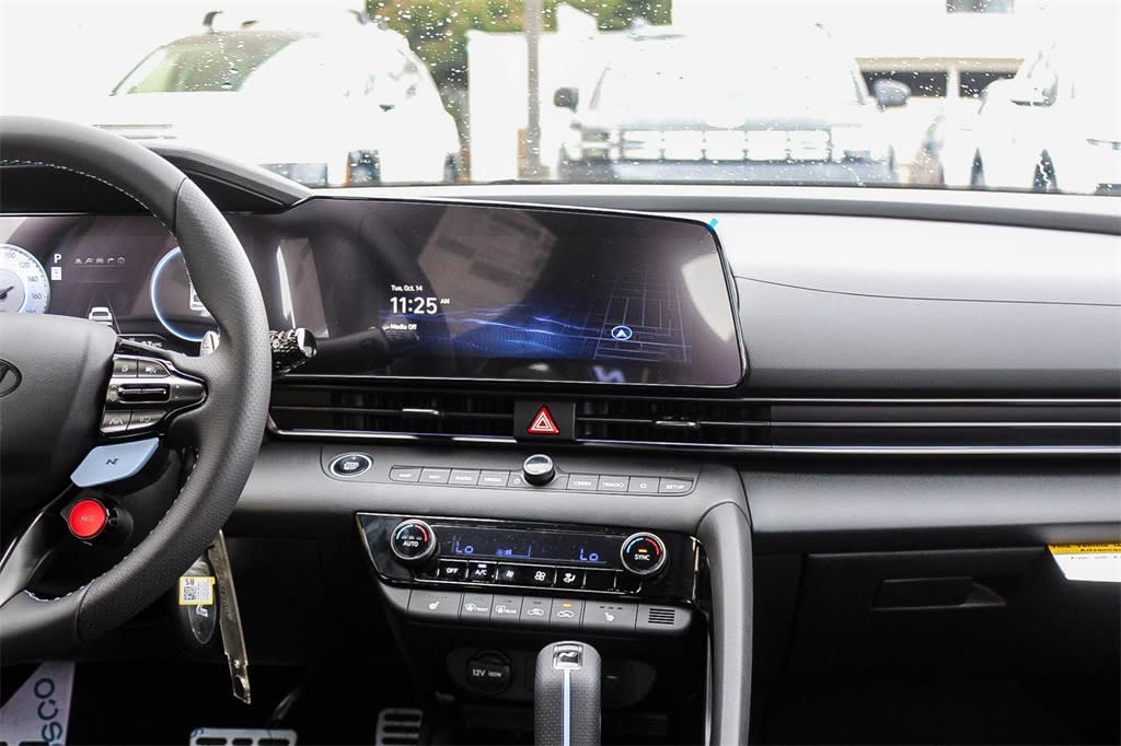 Thumbnail: 2025 Hyundai Elantra - 14