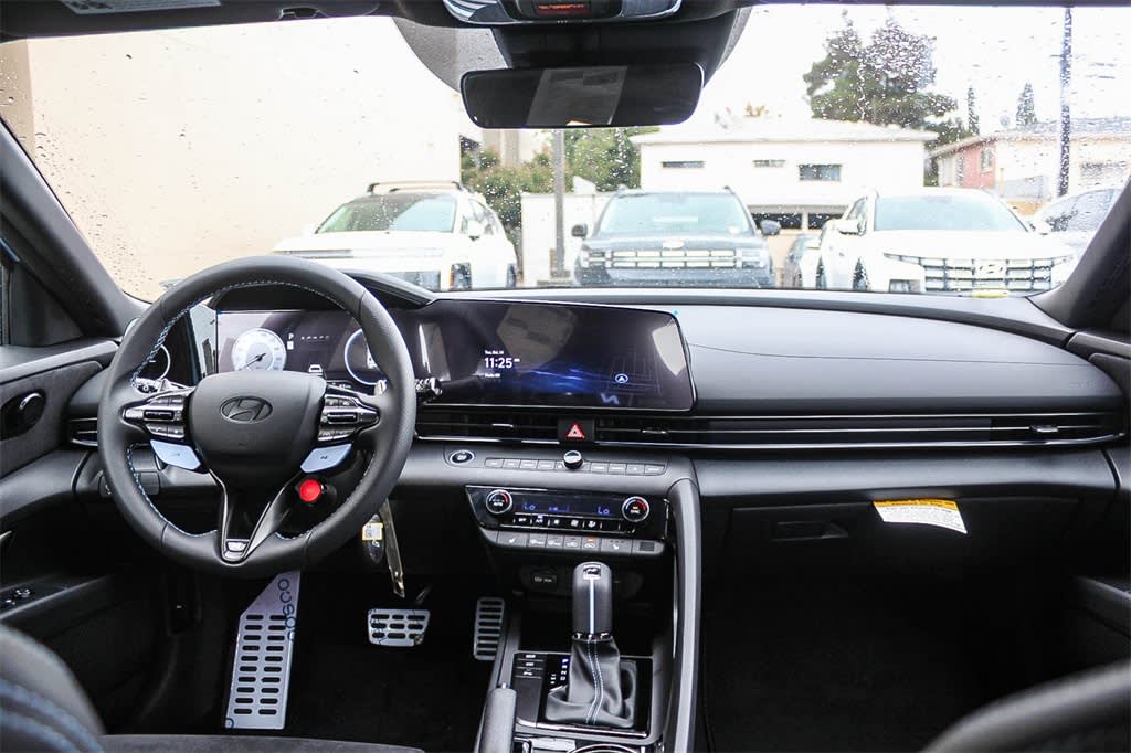 Thumbnail: 2025 Hyundai Elantra - 2