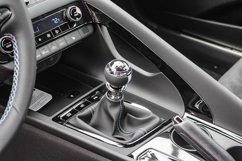 Thumbnail: 2026 Hyundai Elantra - 14