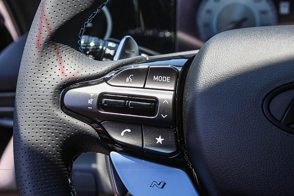 Thumbnail: 2026 Hyundai Elantra - 27