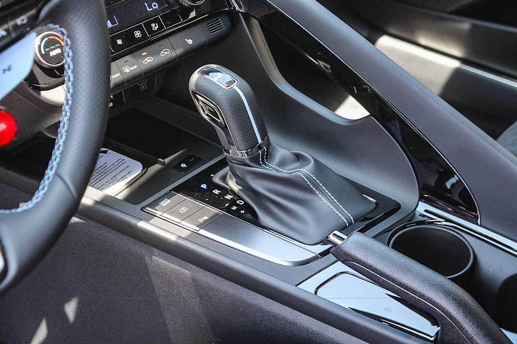 Thumbnail: 2026 Hyundai Elantra - 14