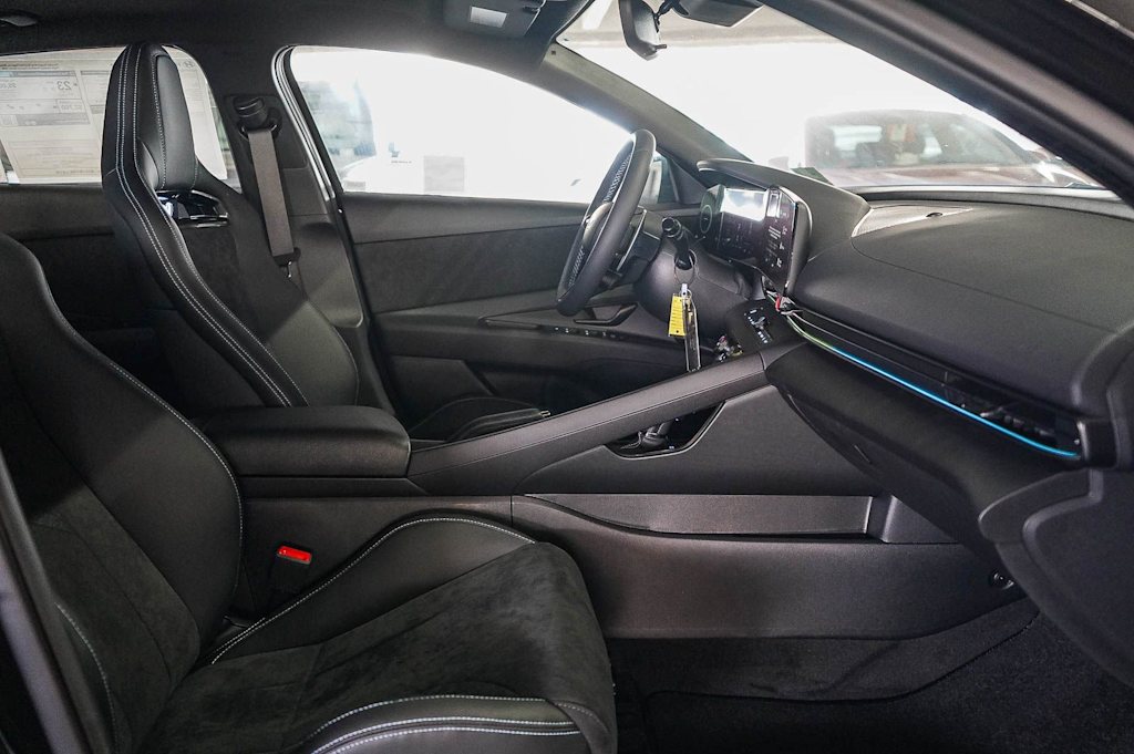 Thumbnail: 2026 Hyundai Elantra - 9