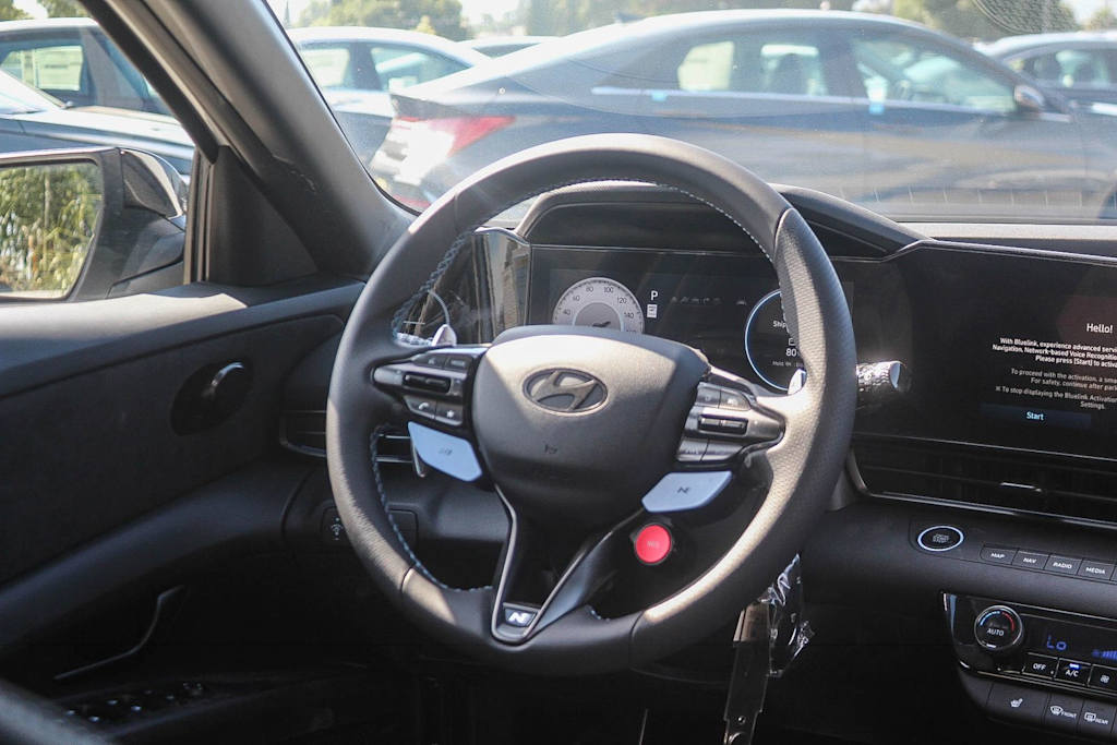 Thumbnail: 2026 Hyundai Elantra - 10