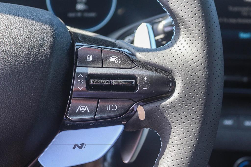 Thumbnail: 2026 Hyundai Elantra - 26