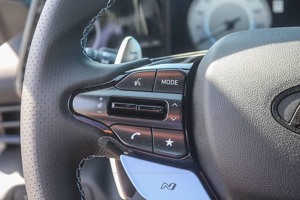Thumbnail: 2026 Hyundai Elantra - 25