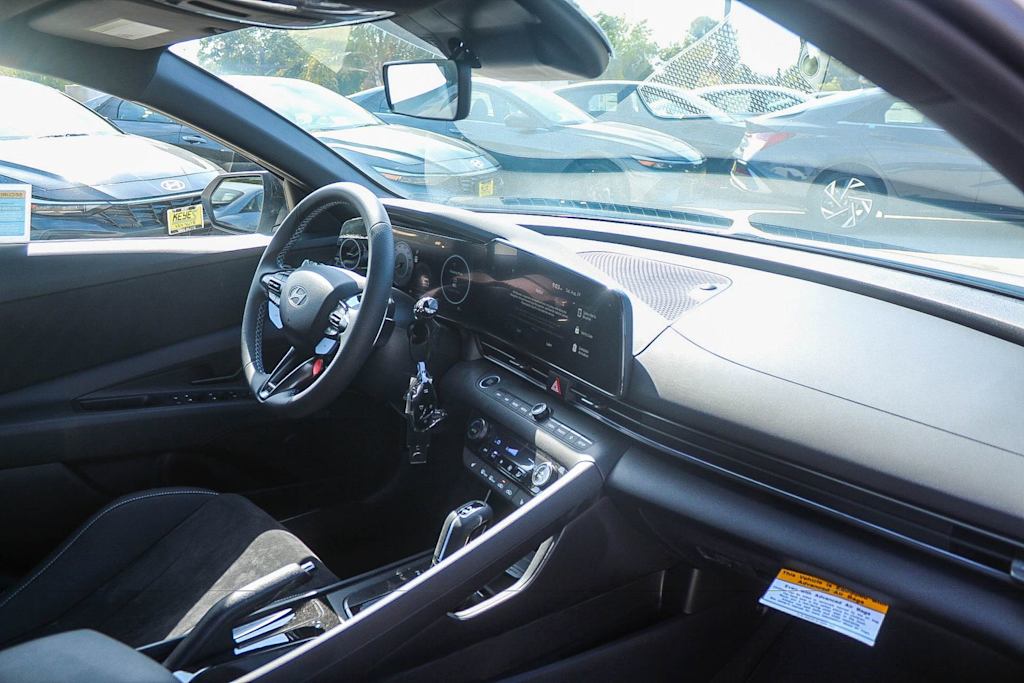 Thumbnail: 2026 Hyundai Elantra - 11