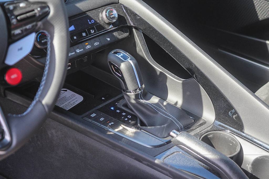Thumbnail: 2026 Hyundai Elantra - 13
