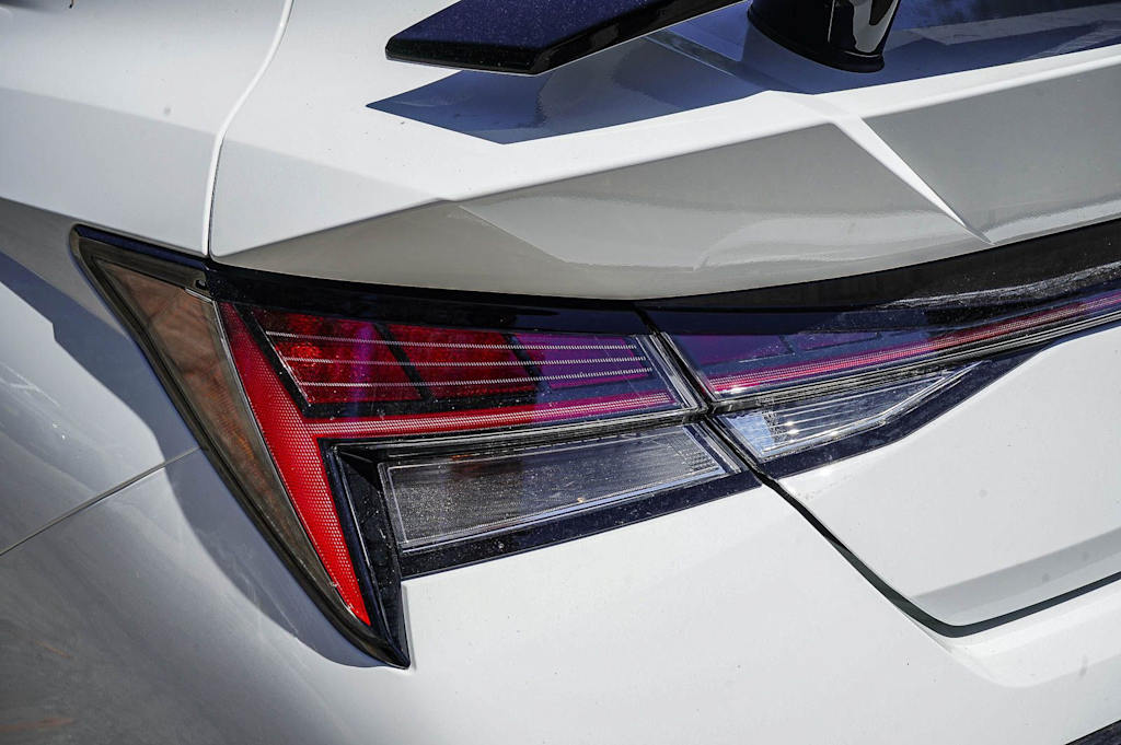 Thumbnail: 2026 Hyundai Elantra - 16