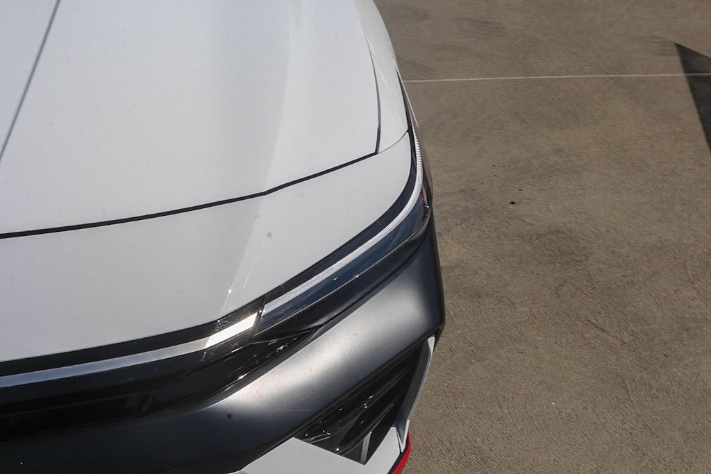 Thumbnail: 2026 Hyundai Elantra - 18