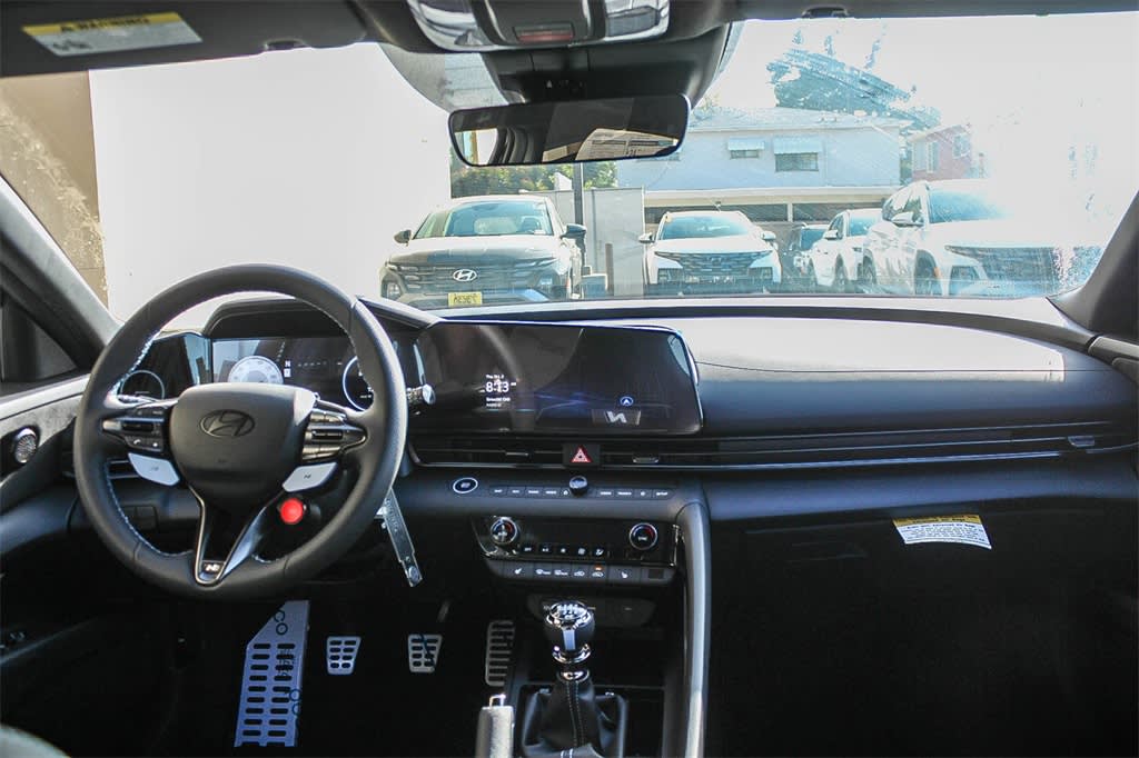 Thumbnail: 2025 Hyundai Elantra - 2