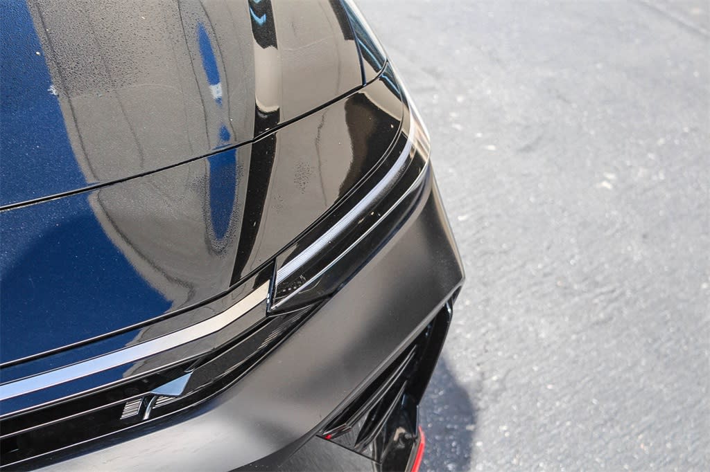 Thumbnail: 2025 Hyundai Elantra - 18