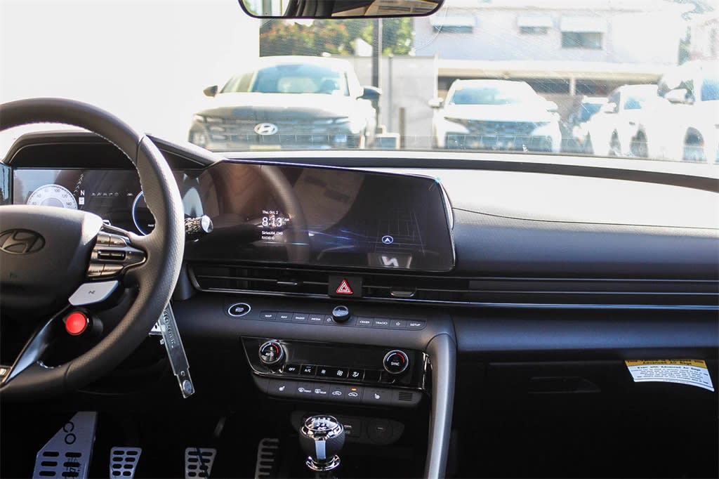 Thumbnail: 2025 Hyundai Elantra - 9