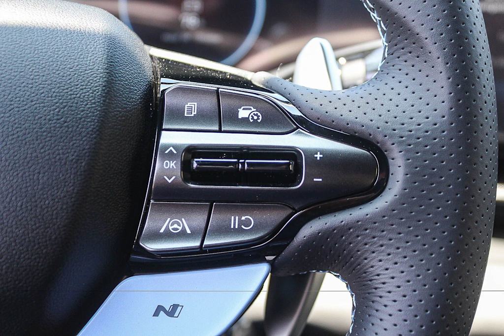 Thumbnail: 2026 Hyundai Elantra - 28