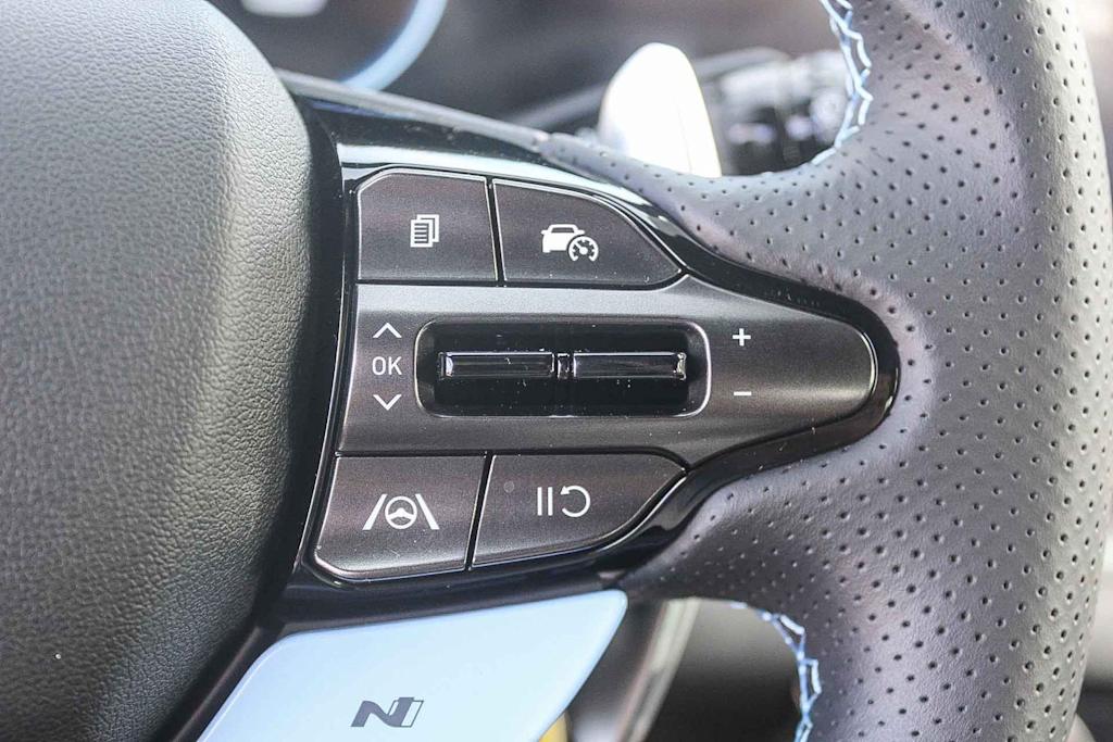 Thumbnail: 2026 Hyundai Elantra - 24
