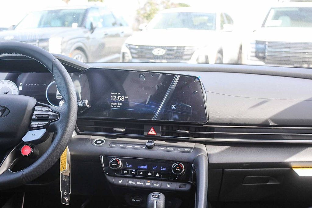 Thumbnail: 2026 Hyundai Elantra - 13