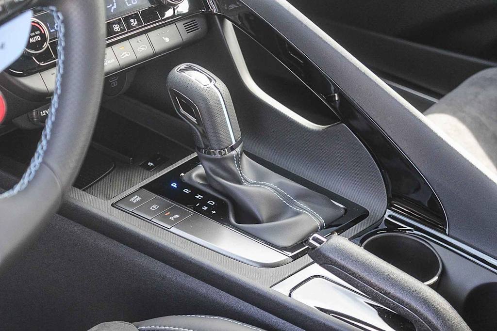 Thumbnail: 2026 Hyundai Elantra - 14