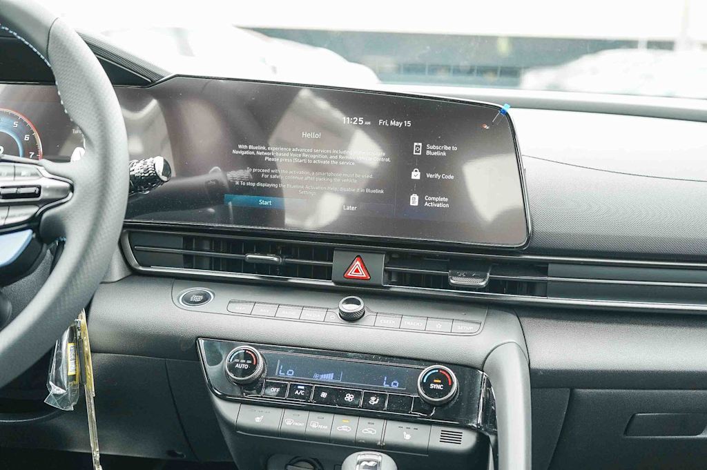 Thumbnail: 2026 Hyundai Elantra - 22