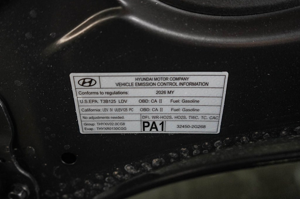 Thumbnail: 2026 Hyundai Elantra - 13