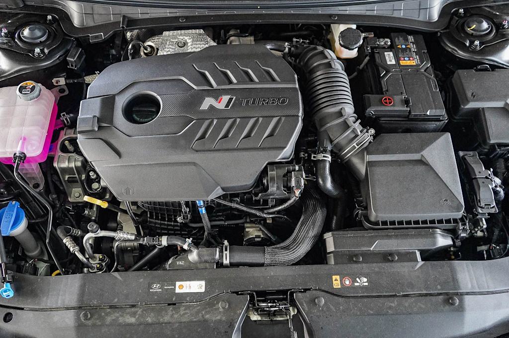 Thumbnail: 2026 Hyundai Elantra - 8