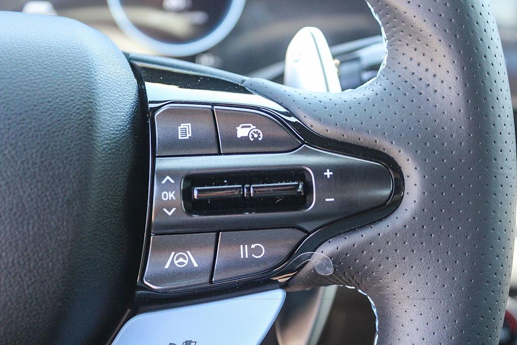 Thumbnail: 2026 Hyundai Elantra - 28