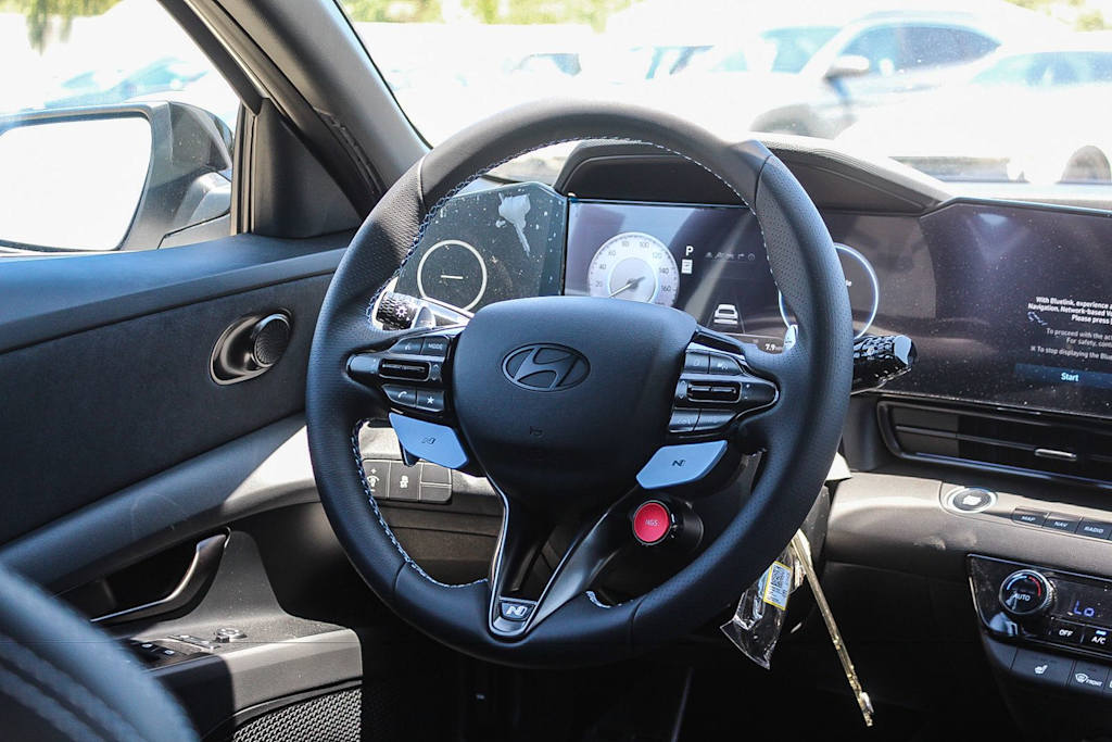 Thumbnail: 2026 Hyundai Elantra - 9