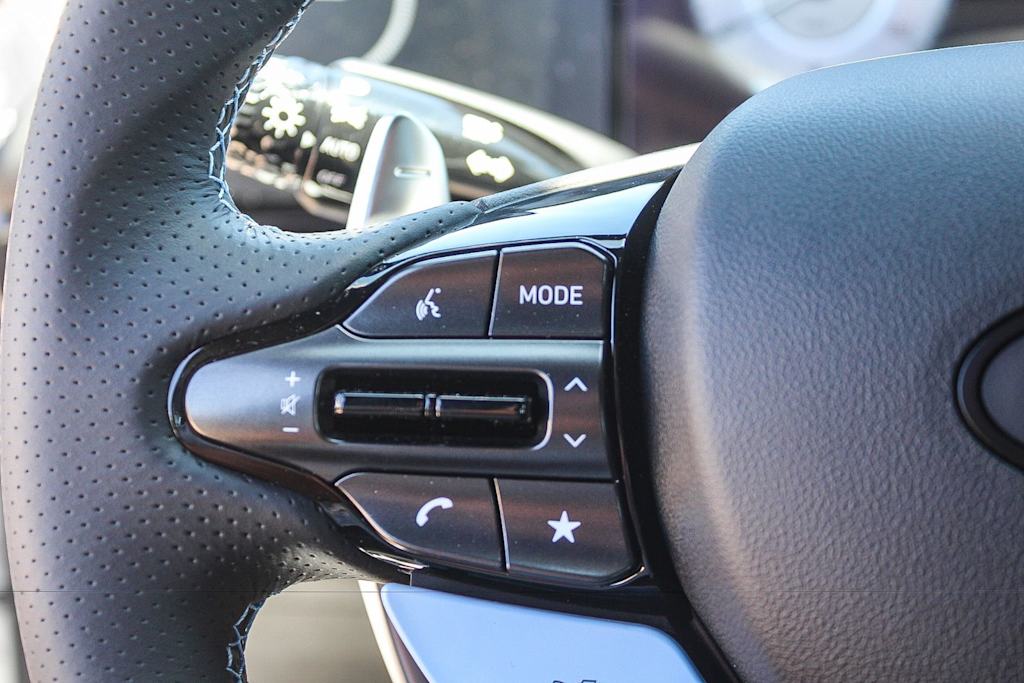 Thumbnail: 2026 Hyundai Elantra - 27
