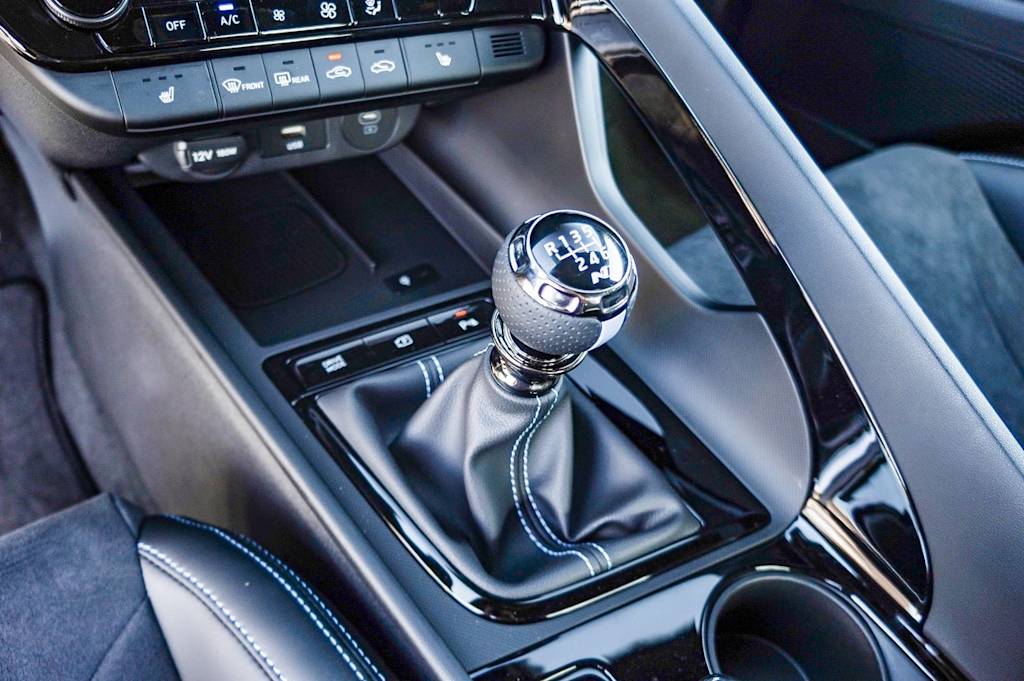 Thumbnail: 2026 Hyundai Elantra - 13