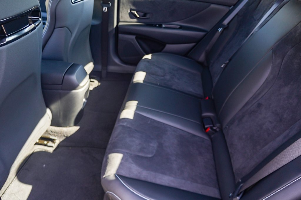 Thumbnail: 2026 Hyundai Elantra - 11