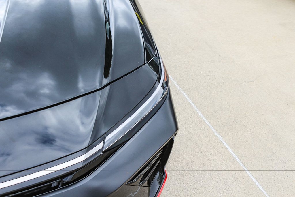Thumbnail: 2026 Hyundai Elantra - 19