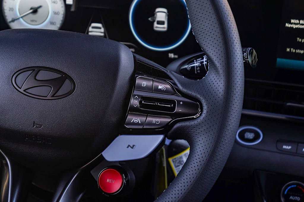 Thumbnail: 2026 Hyundai Elantra - 25