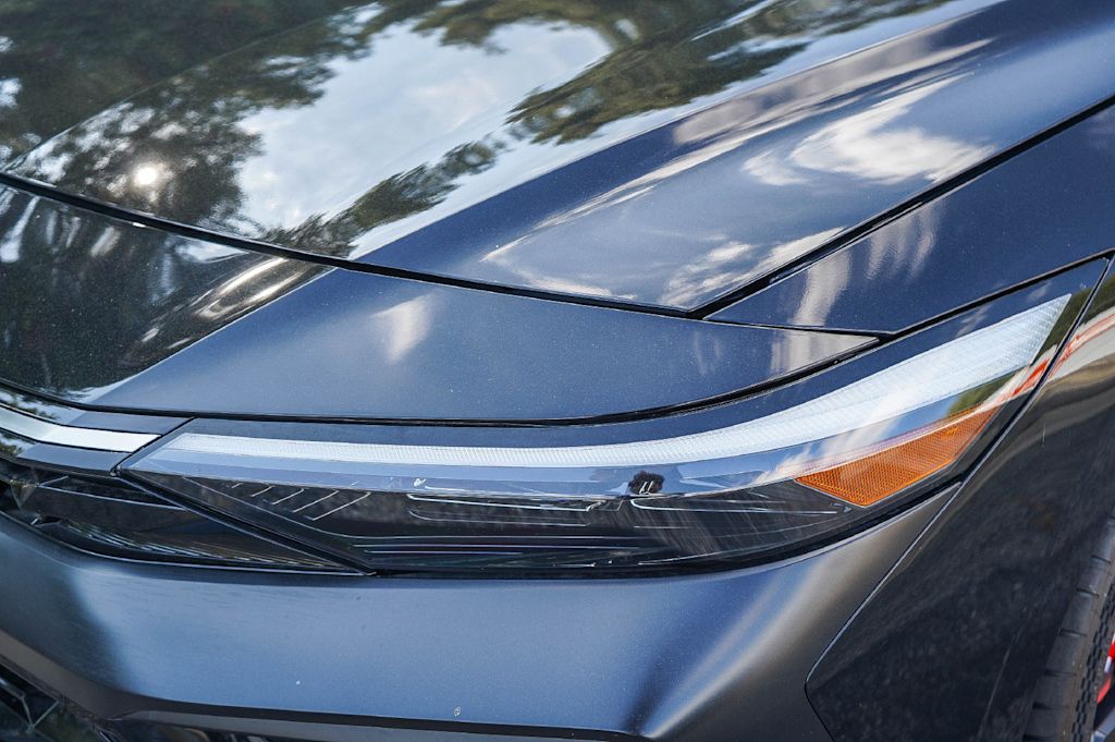 Thumbnail: 2026 Hyundai Elantra - 18
