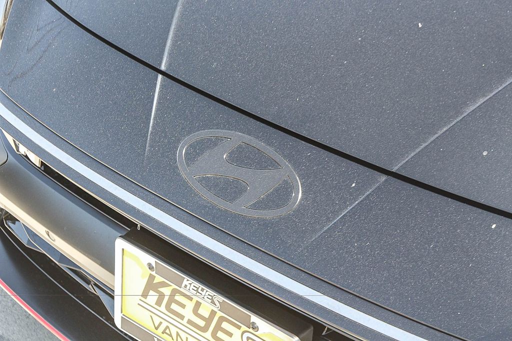 Thumbnail: 2026 Hyundai Elantra - 18