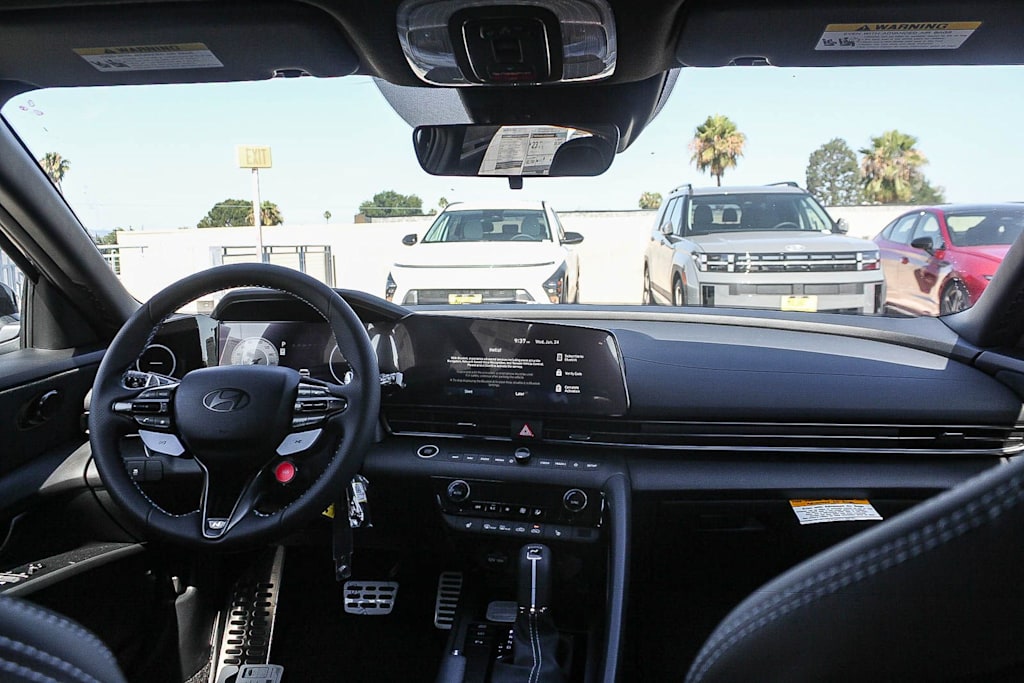 Thumbnail: 2026 Hyundai Elantra - 2