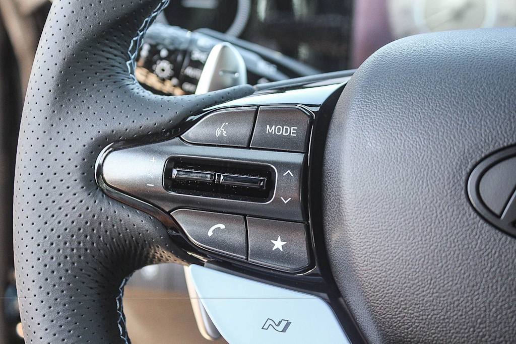 Thumbnail: 2026 Hyundai Elantra - 25