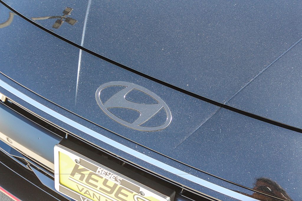 Thumbnail: 2026 Hyundai Elantra - 19