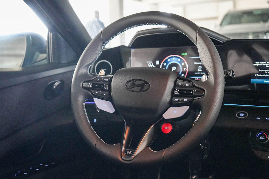 Thumbnail: 2026 Hyundai Elantra - 13