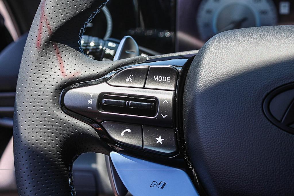 Thumbnail: 2026 Hyundai Elantra - 27